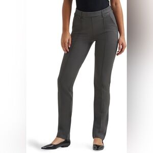 Lee Womens Ultra Lux Comfort Any Wear Straight Leg 14S NWT